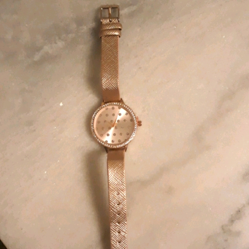 Areopostle fashion watch